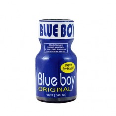 經典RUSH 藍男 Blue Boy 10ml ...